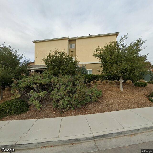 Solvang Senior Apartments