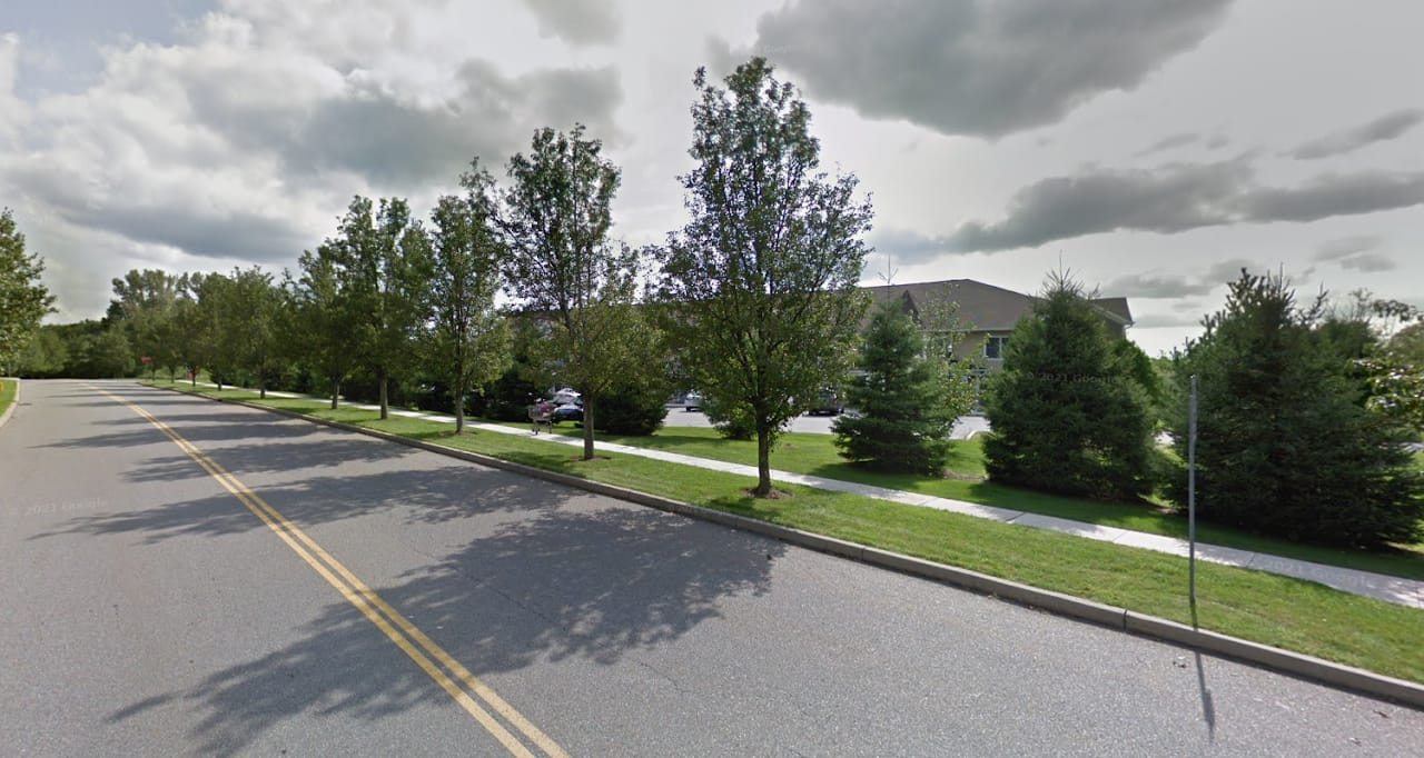 Somers Senior (The Mews At Baldwin Pl)