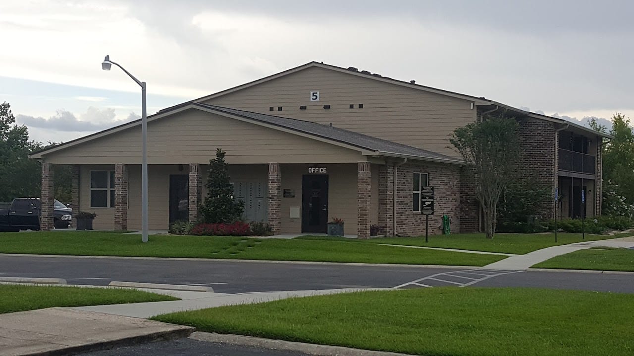Somerset Apartments