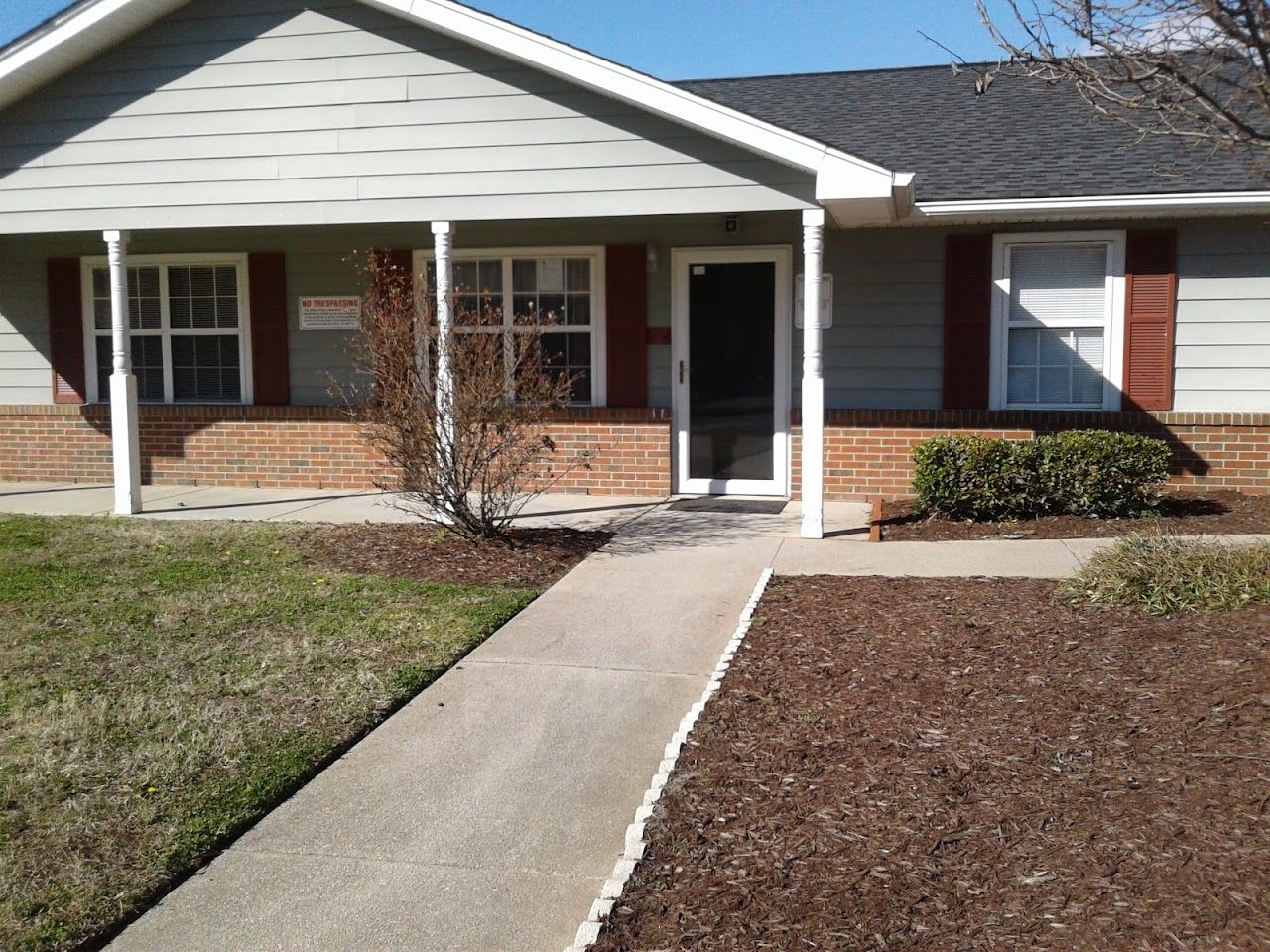 Somerset Court Apts