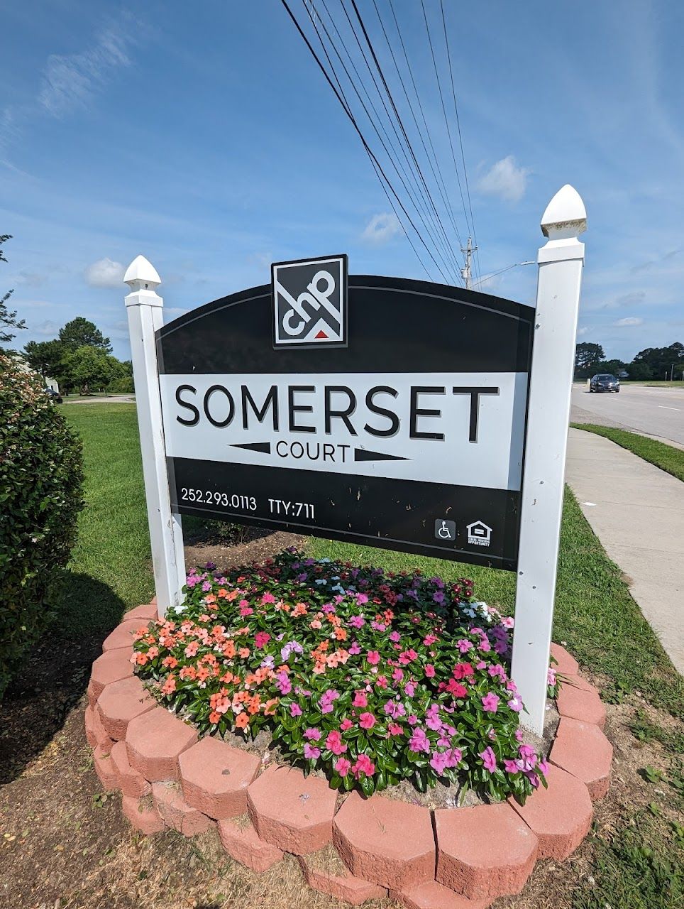 Somerset Court Apts