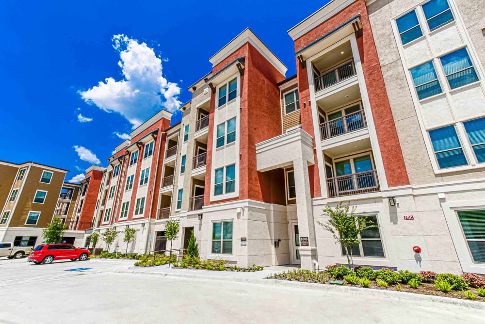 Somerset Lofts