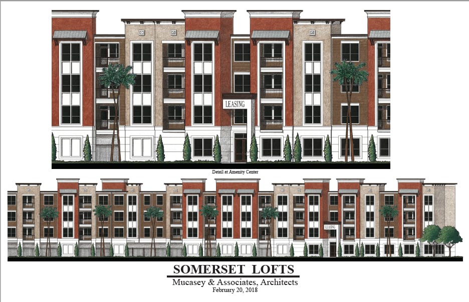 Somerset Lofts