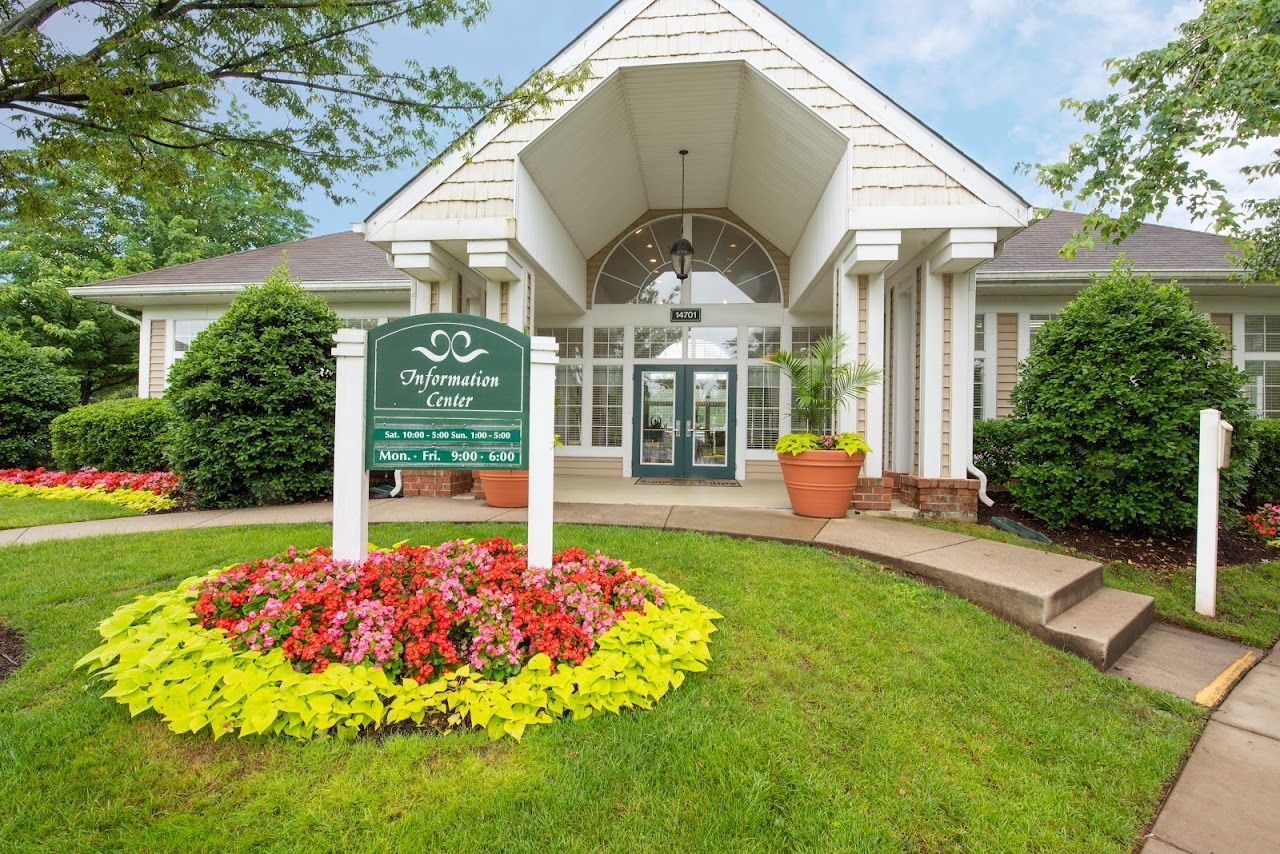 Somerset Pointe