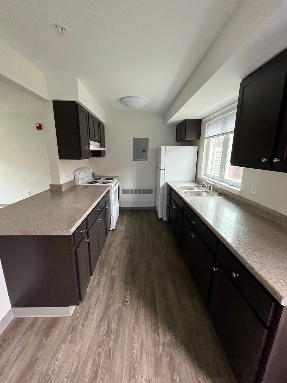 Somersworth Housing Authority
