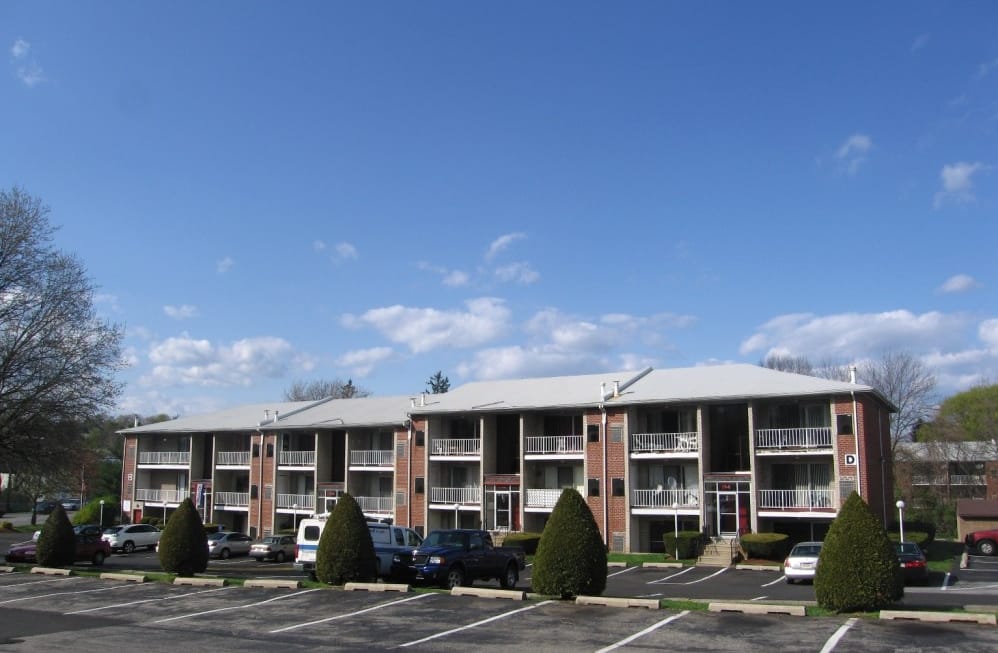 Somerton Court Senior