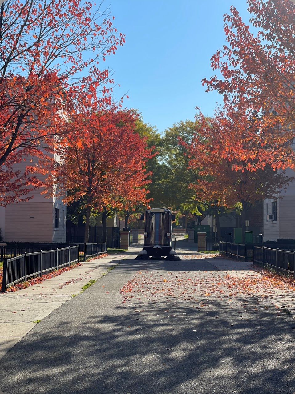 Somerville Housing Authority
