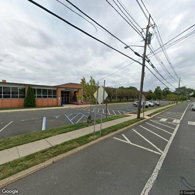 Somerville Housing Authority