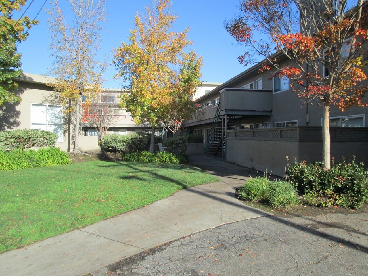 Sommerhill Townhomes