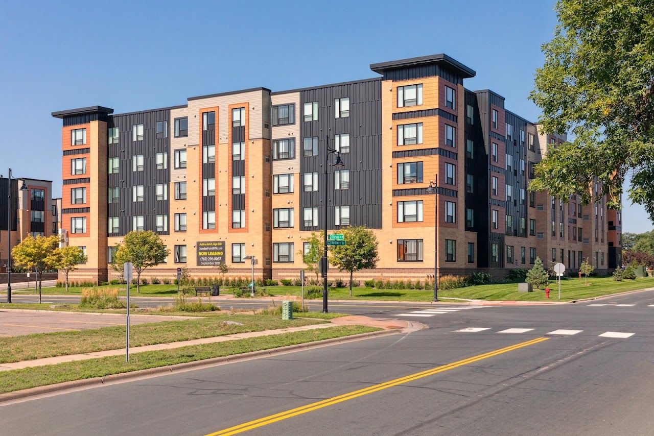 Sonder Pointe Apartments
