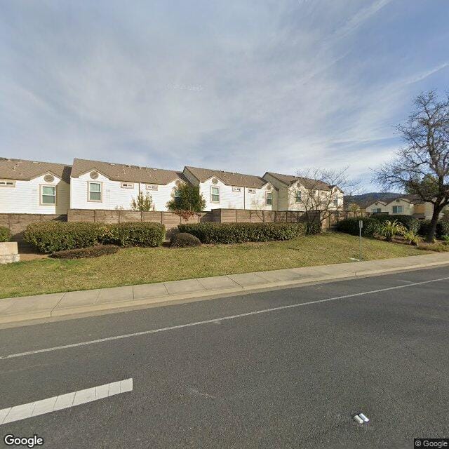 Sonoma Creekside Apts