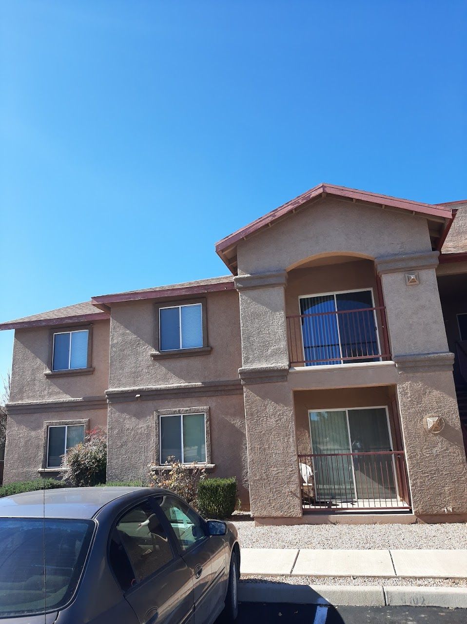 Sonora Vista Apts