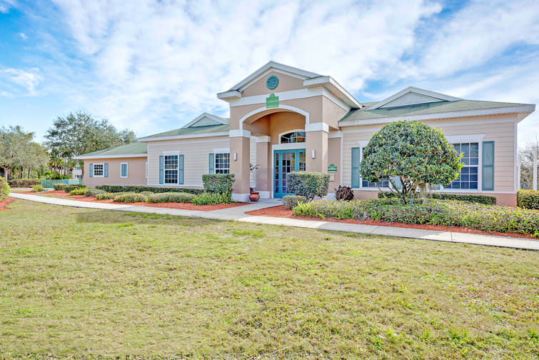 Sonrise Villas I