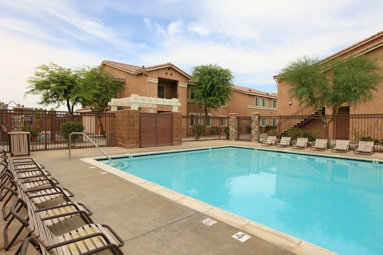 Sonterra Apts