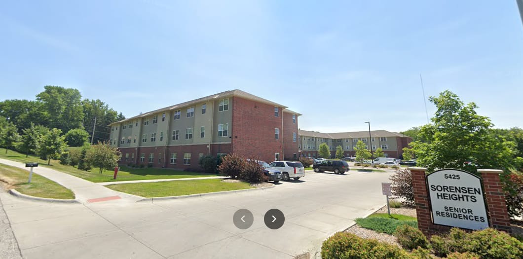 Sorensen Heights Apartments