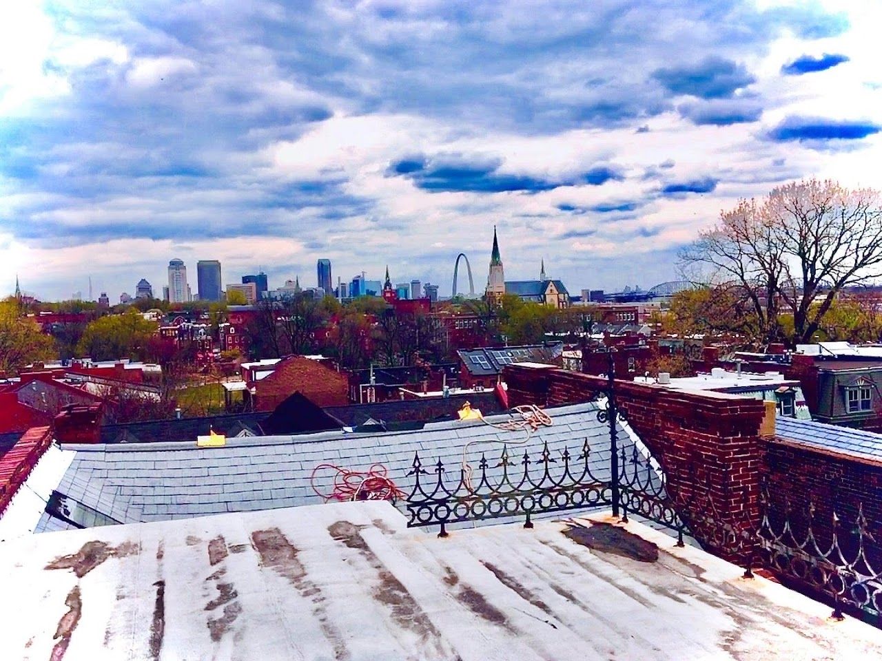 Soulard Lofts