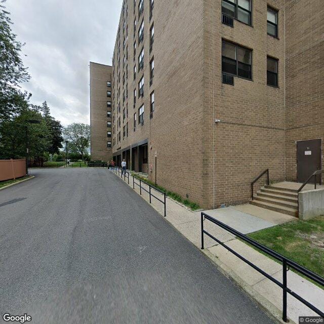 Soundview Apts