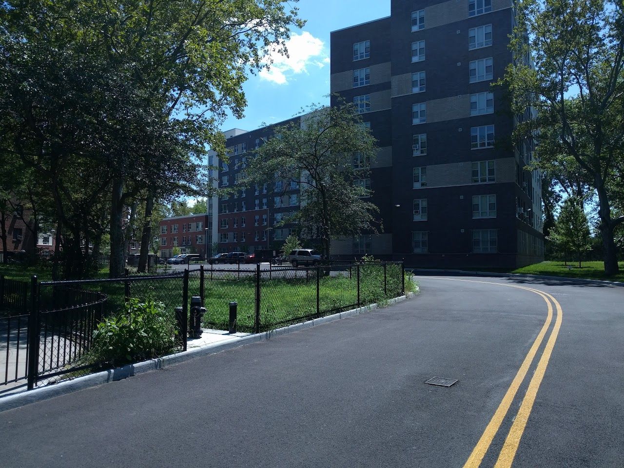 Soundview Family Llc