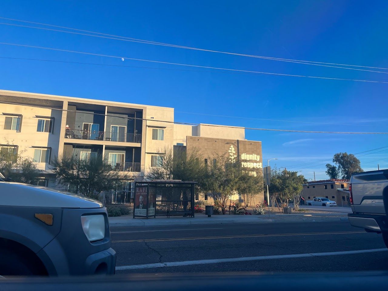 South 7th Village