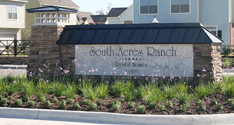 South Acres Ranch
