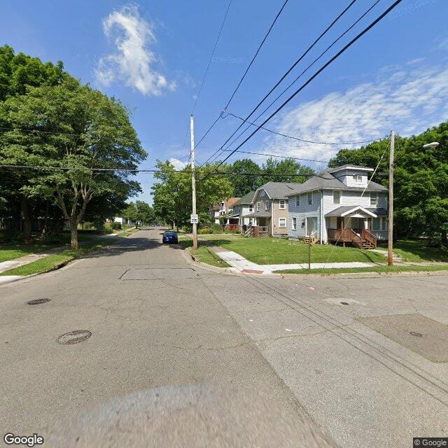 South Akron Homes