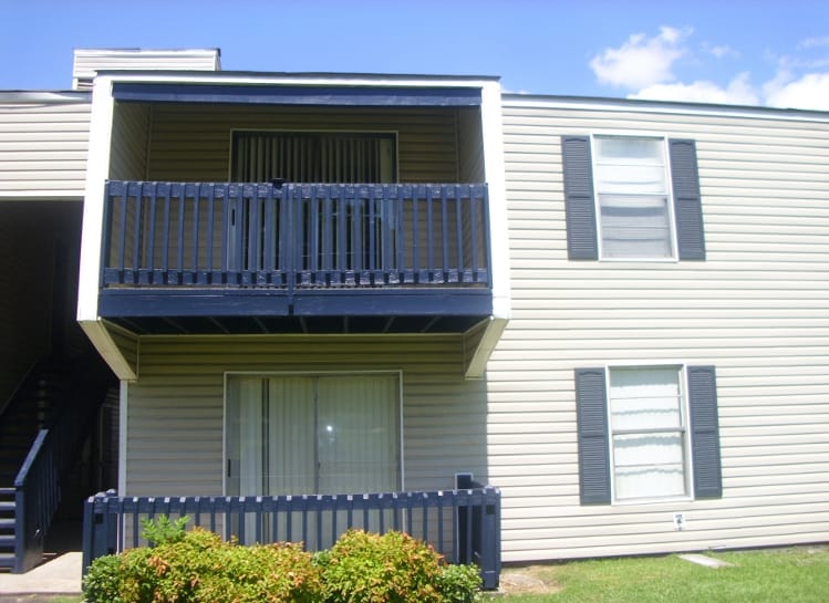 South Bay Apts