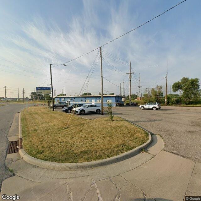 South Bend Mutual Homes