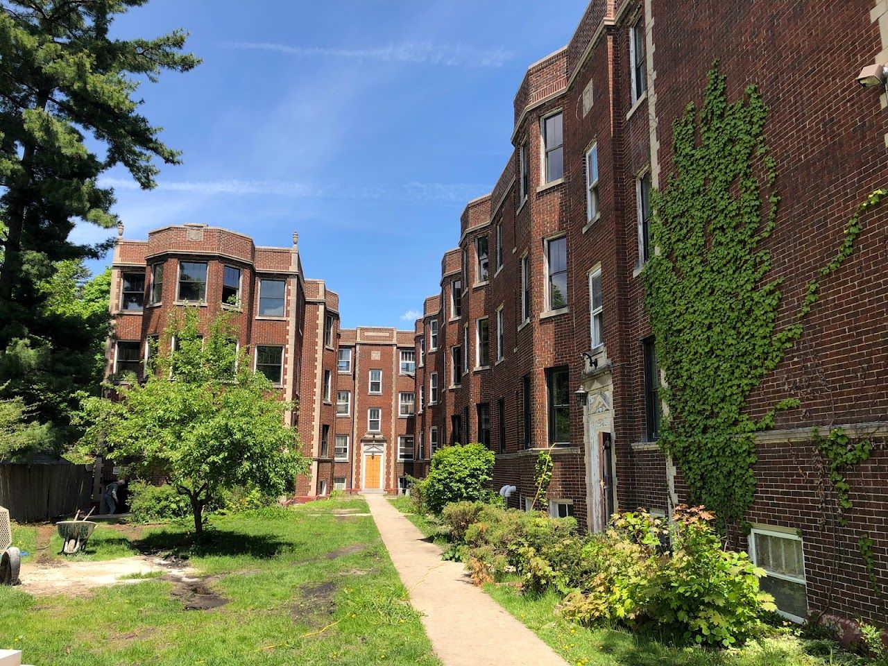 South Bend Thrive