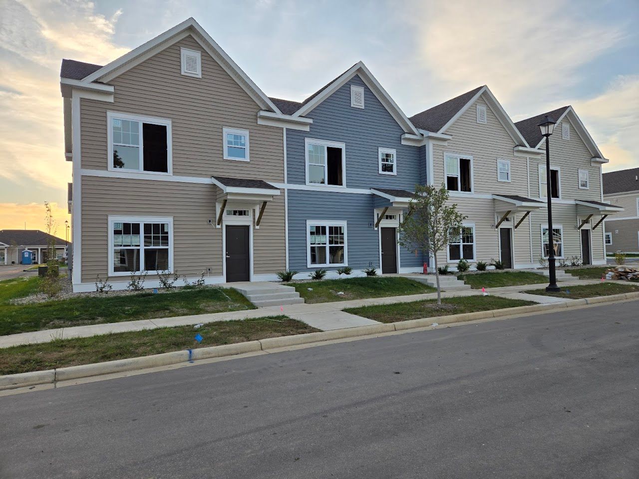 South Bend Thrive