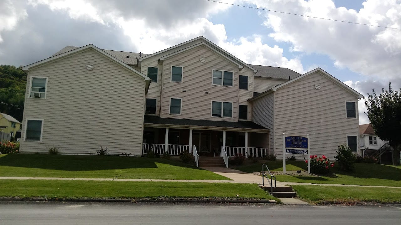 South Bethlehem House Apts