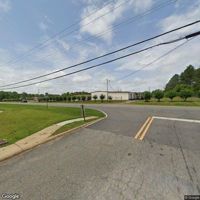 South Central Alabama Regional Ha