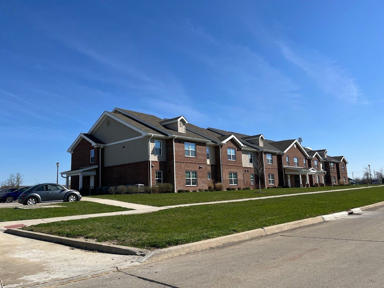 South Court Senior Villas