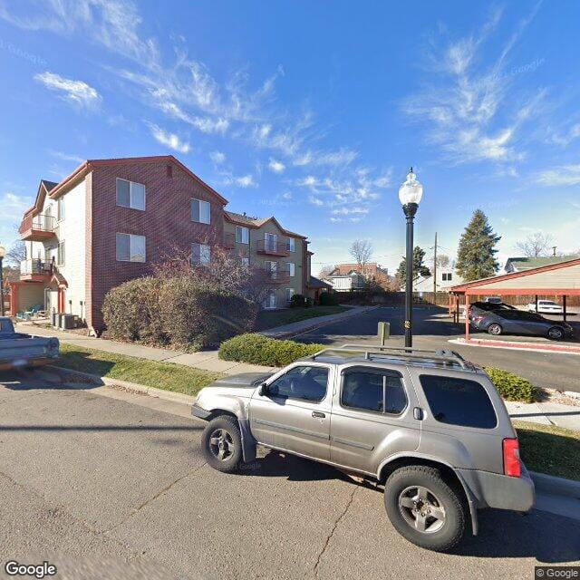 South Creek Apts