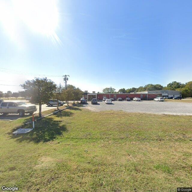 South Delta Regional Housing Authority