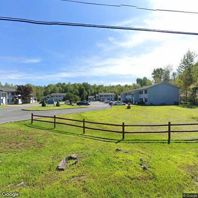 South Fallsburgh Manor Apts