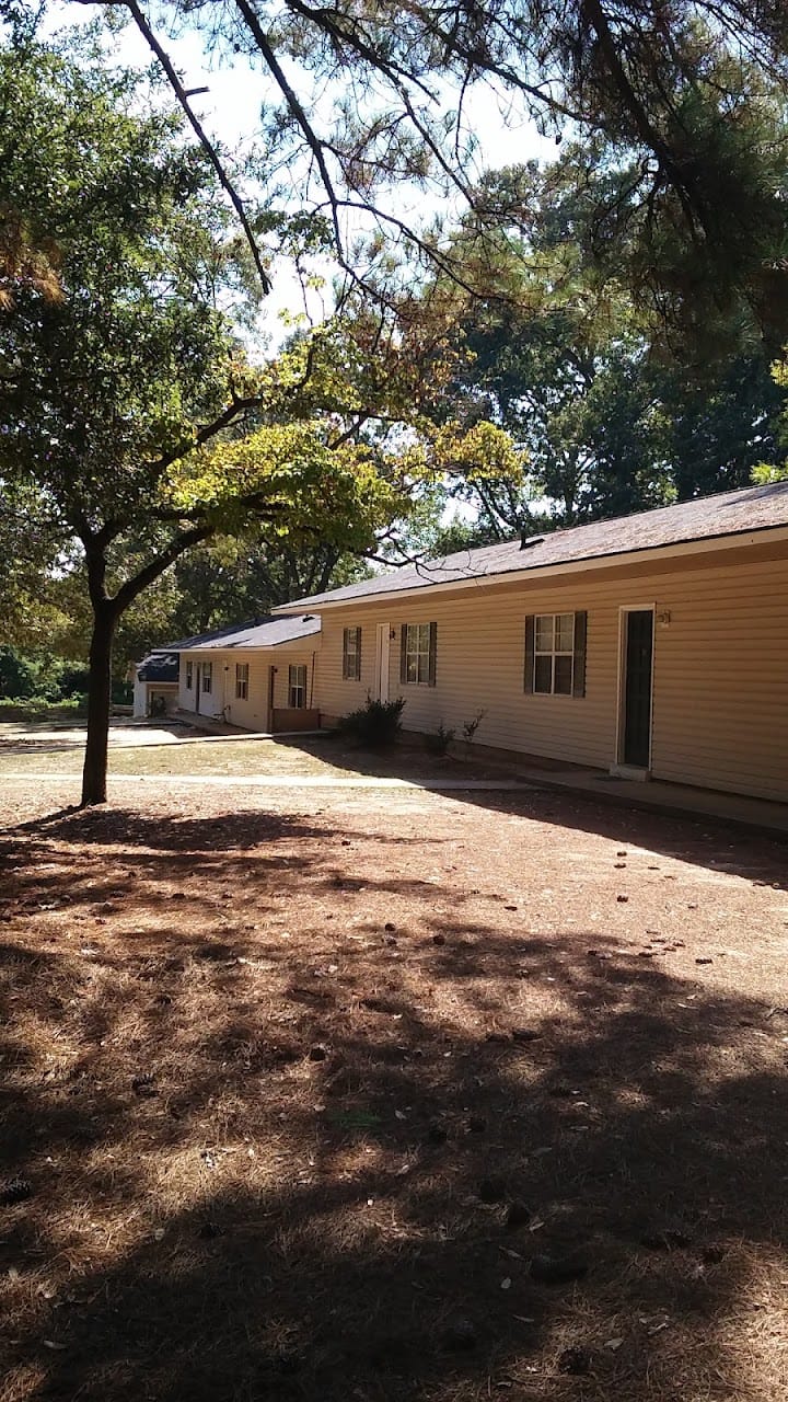South Forge Apts (Was Spanish Gardens)