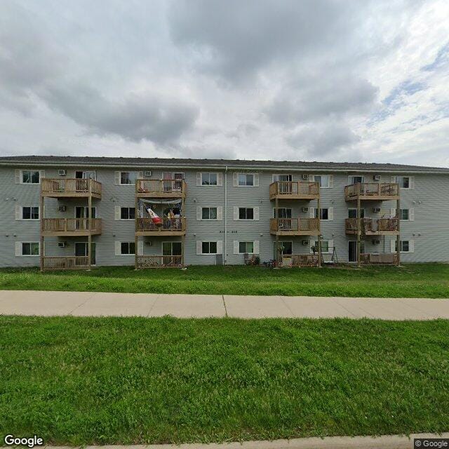 South Glen Apts