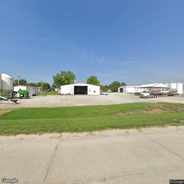 South Glen Apts