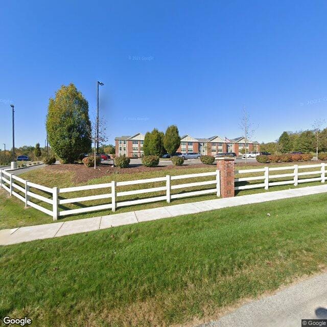 South Greengate Commons