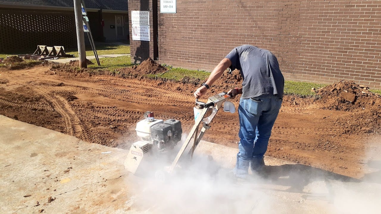 South Grove At Searcy, The