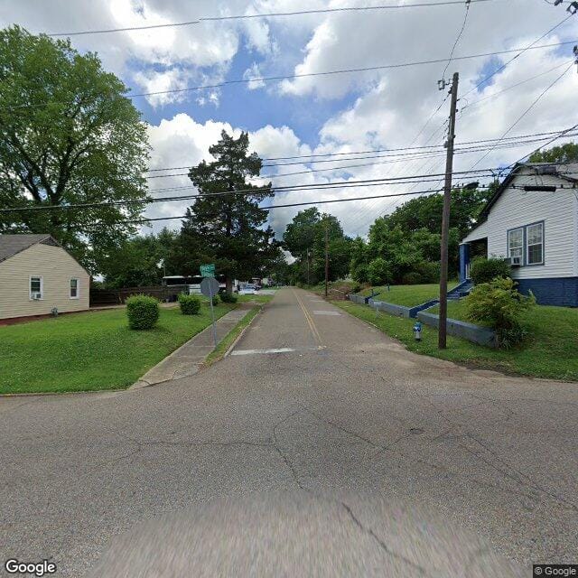 South Hays Street Sfd