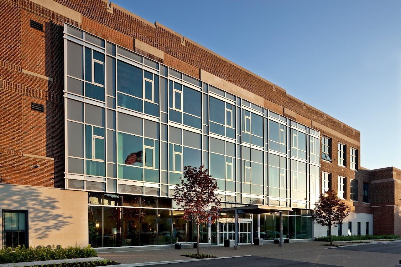 South Hills Retirement Res