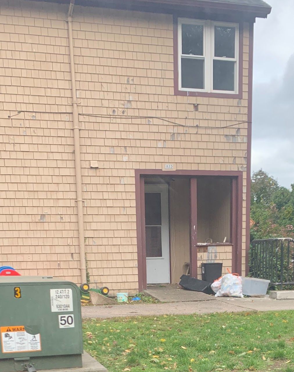 South Kingstown Housing Authority