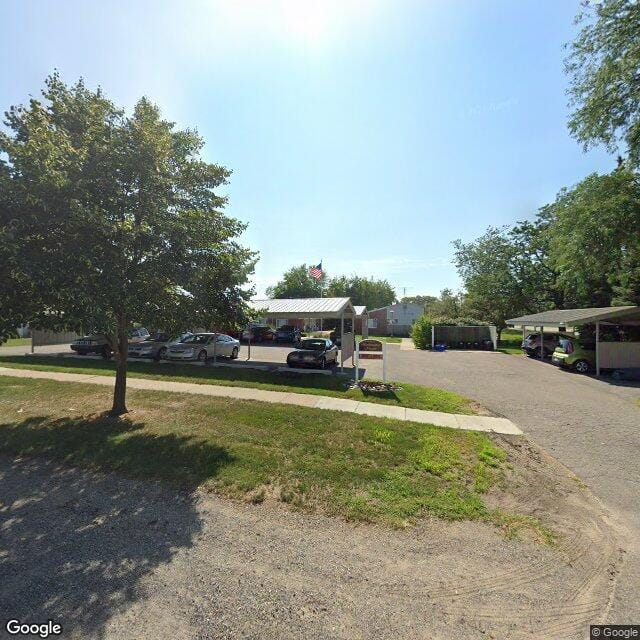 South Lyon Housing Commission