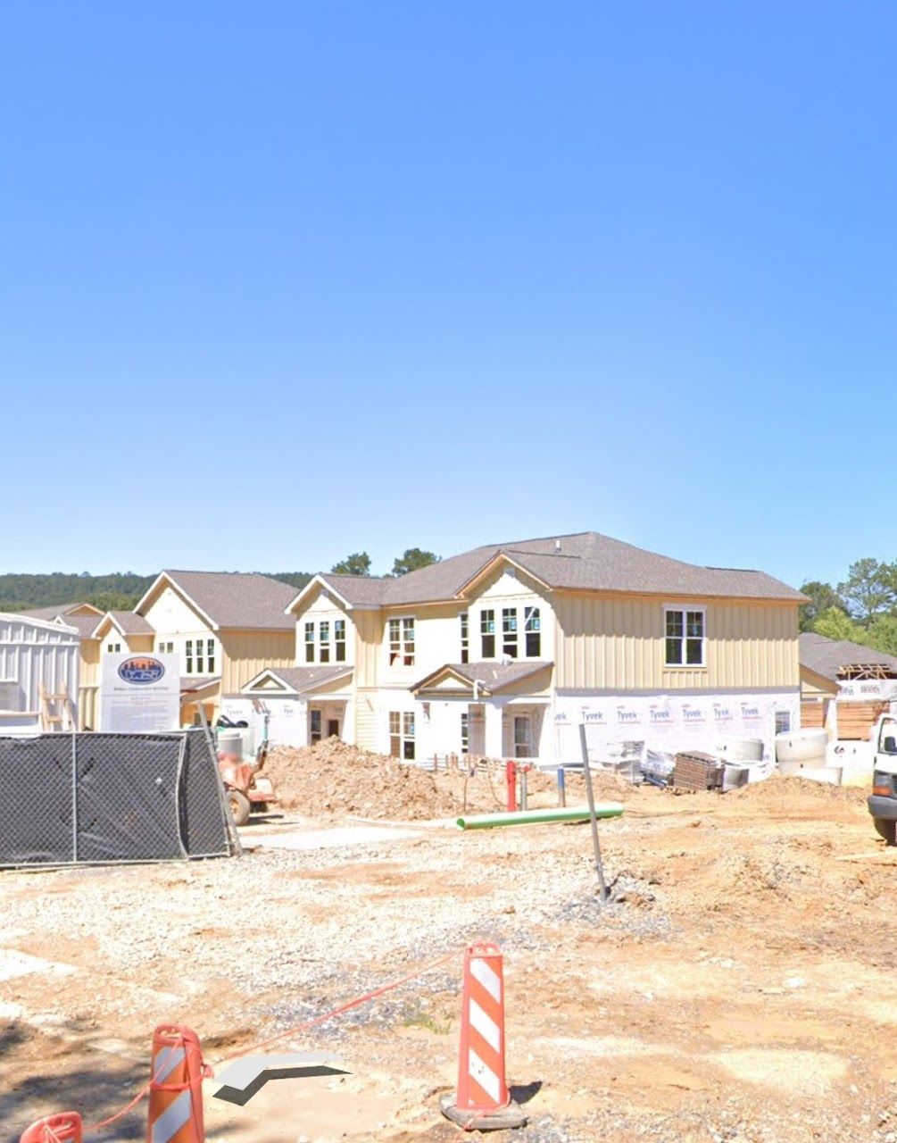 South Meadows Apartments