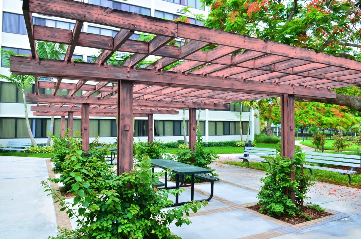 South Miami Plaza