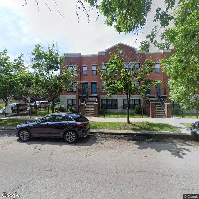 South Park Apts