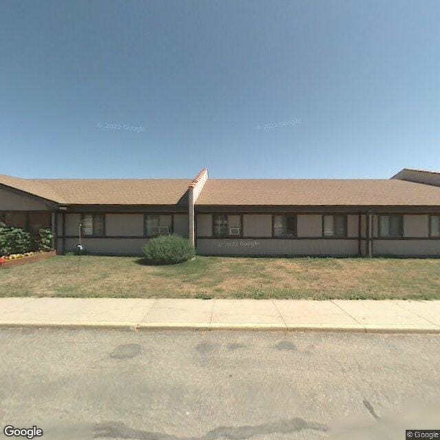 South Park Apts