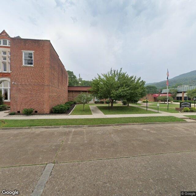 South Pittsburg Housing Authority