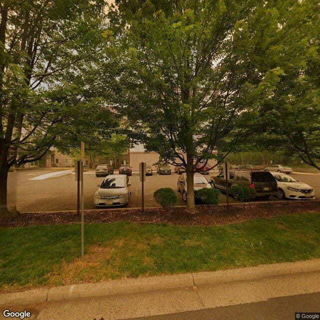 South Plainfield Senior Housing